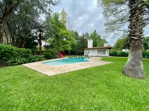 Quinta en Venta de 4 dormitorios