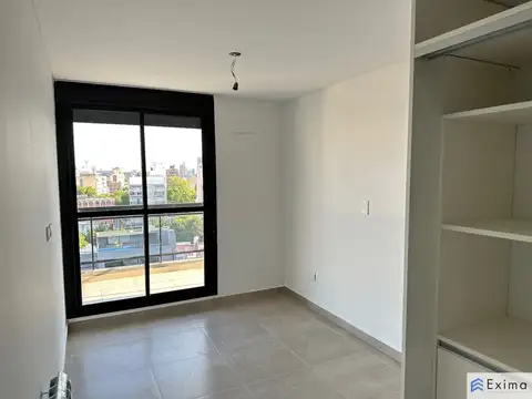 Departamento 3 ambientes con 3 baños