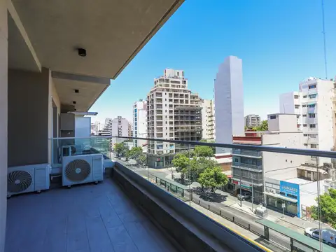 Departamento en Venta Apto profesional