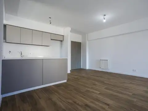 Departamento en Venta al Este