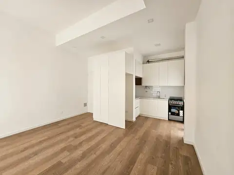 Depto Tipo Casa en Venta en Colegiales, USD 150.000