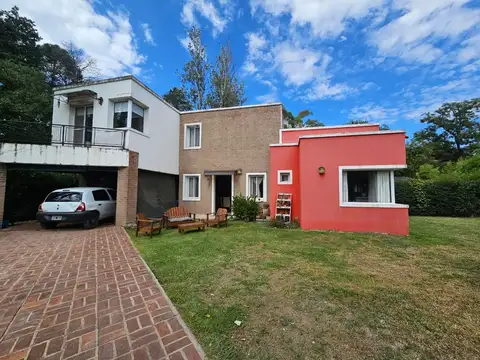 VENTA CASA 4AMB GENERAL RODRIGUEZ