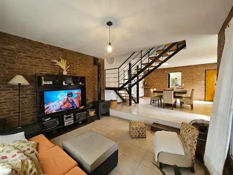 Casa en Venta en General Rodriguez, USD 125.000