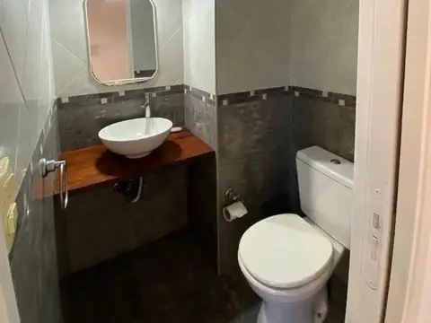 Depto Tipo Casa en Venta de 3 ambientes