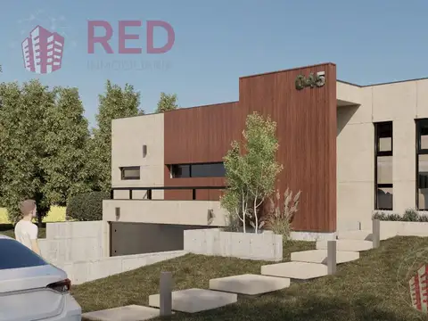 Casa en Venta en Plottier, USD 360.000