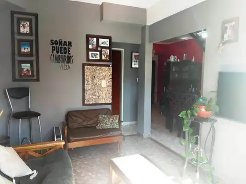 ALBERDI 4300, Piso 3