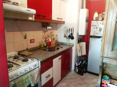 Departamento en Venta al Oeste