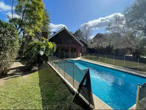 Casa en Venta en Pilar Del Lago, USD 259.000