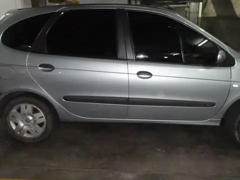 Cochera en Venta Fija