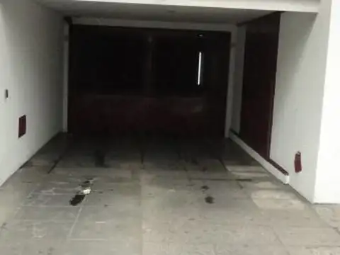 Justo Jose de Urquiza 4700, Piso -1