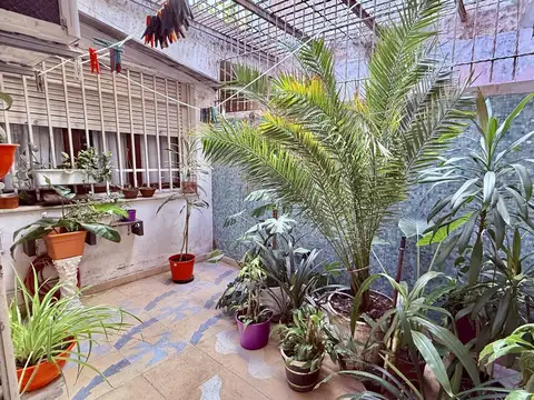 Depto Tipo Casa en Venta de 3 dormitorios