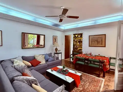 Depto Tipo Casa en Venta 50 años