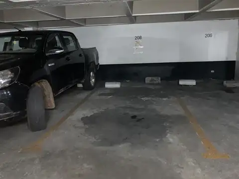 Cochera - Venta - Argentina, Capital Federal - Av. Rivadavia 953