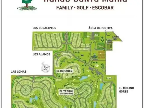 Terreno en Venta de 1067,0 m2