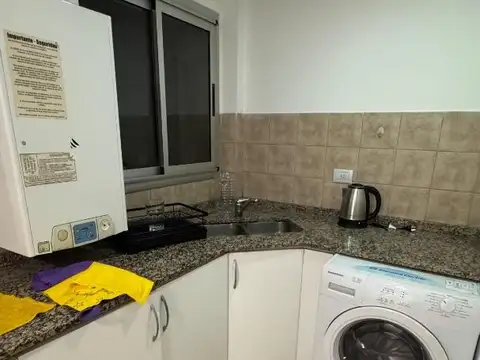 Departamento en Venta de 3 ambientes