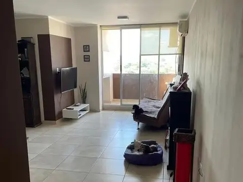 Departamento en Venta 9 años