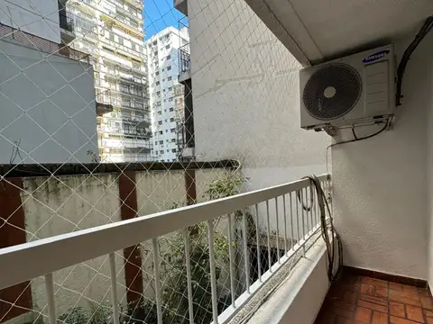 Departamento en Venta en Belgrano, USD 200.000