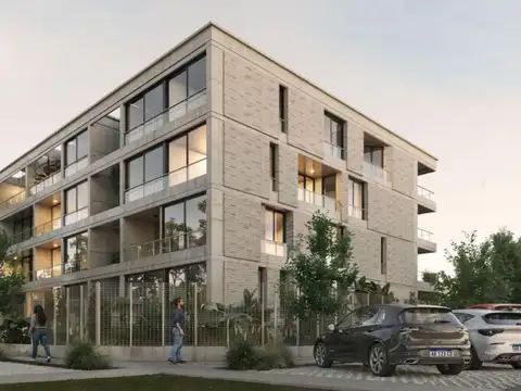 Departamento en Venta en Aldea Lago, USD 196.999