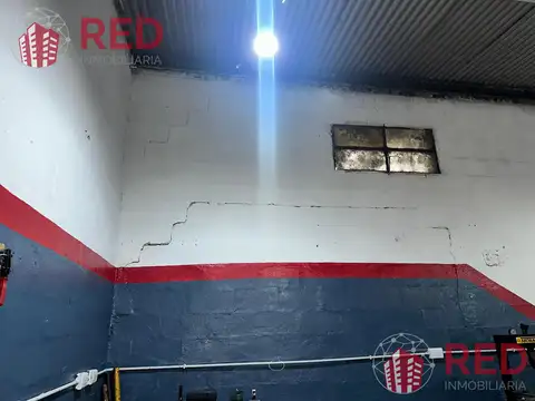 Galpon en Venta en Cordoba, USD 85.000
