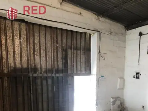 Galpon en Venta en Cordoba, USD 85.000