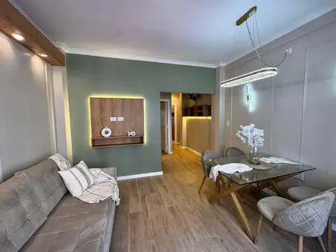 Departamento en Venta en Plaza Colon, USD 85.500