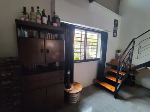 Depto Tipo Casa en Venta 14 años
