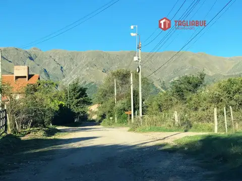 Terreno en Venta de 1581,0 m2