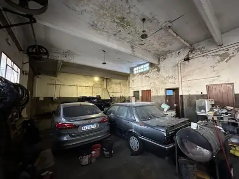 Paraguay 7 casi Yrigoyen (ex Pavon)