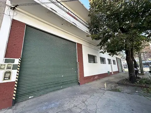 Galpon en Venta en Piñeyro, USD 95.000