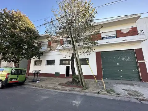 Paraguay 7 casi Yrigoyen (ex Pavon)