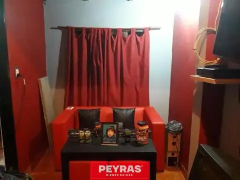 Casa en Venta 34 años