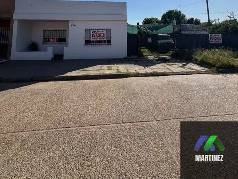 Casa en Venta de 1 dormitorio