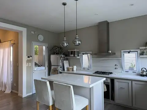 Casa en Venta 4 años