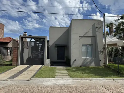 Estrecho de Magallanes al 2100