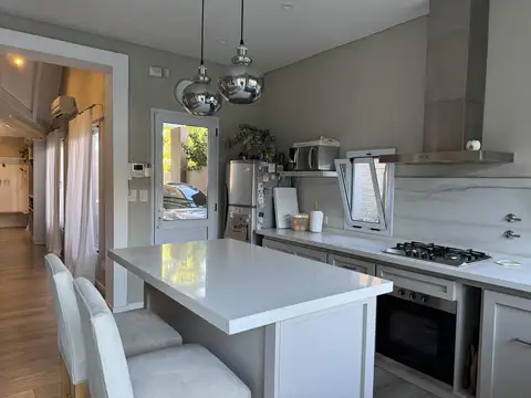 Casa en Venta al Norte