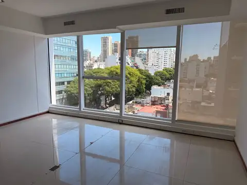 Av Libertador al 6000