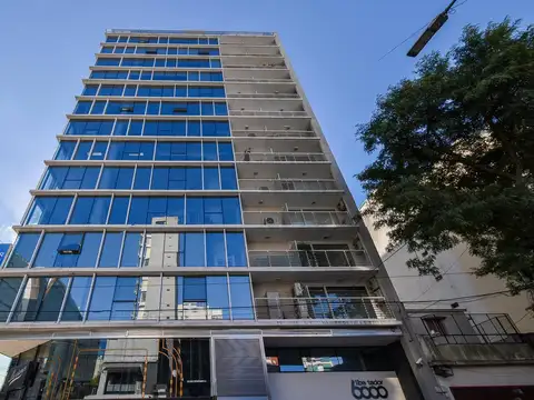 ALQUILER Oficina 70M2 - Libertador y Juramento - Edificio LIBERTADOR 6000