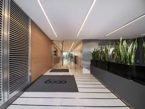 Oficina en Alquiler en Belgrano, USD 1.300