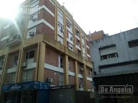 Oficina Monoambiente con 1 baño