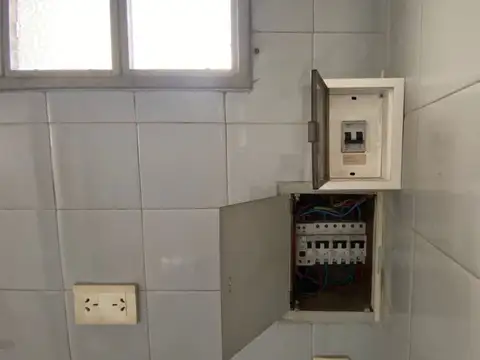 Oficina en Venta en Monserrat, USD 68.000