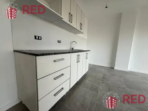 Departamento en Venta al Oeste