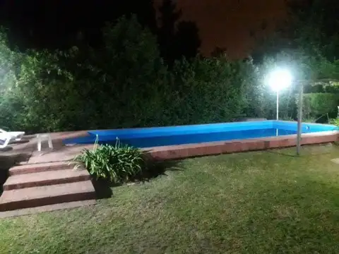 Casa en Alquiler Temporal en La Union, $ 200.000