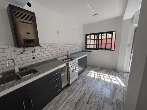 Departamento en Venta en Hurlingham, USD 80.000