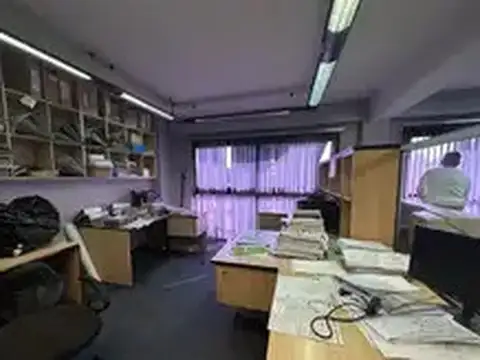 Hotel en Venta en Belgrano, USD 550.000