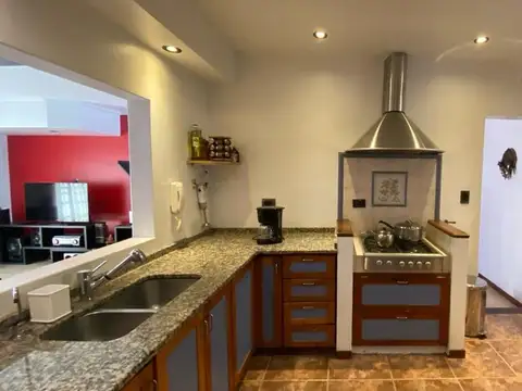 Depto Tipo Casa en Venta de 2 dormitorios