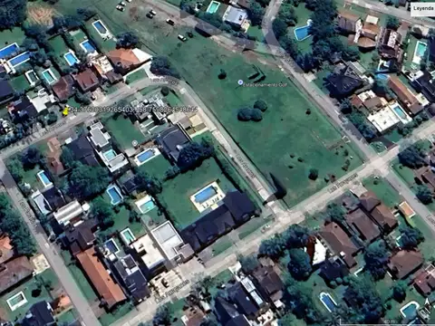 Los Aromos y Los Paraísos