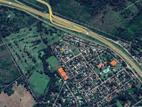 Terreno en venta - 2.150Mts2 - Loma Verde
