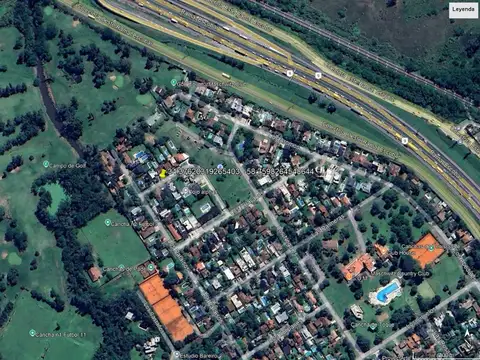 Terreno en Venta de 2150,0 m2