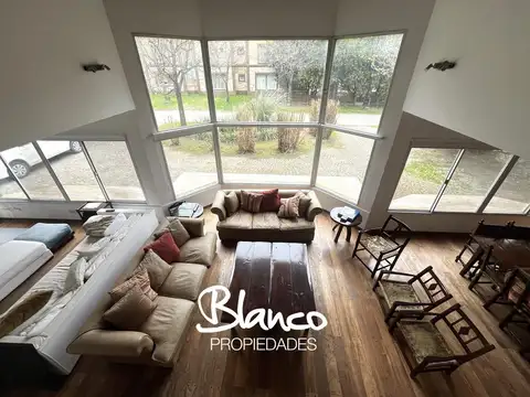 Casa en Venta 10 años