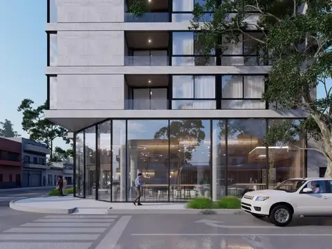 Local en Venta en Villa Crespo, USD 690.000